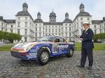 Porsche 959 Paris-Dakar 1986 года